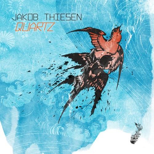 Jakob Thiesen - Quartz (2013)