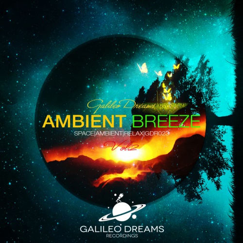 VA - Ambient Breeze Vol 2 (2013)