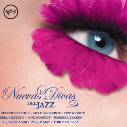 VA - Nuevas Divas del Jazz (Deluxe Edition)(2013)