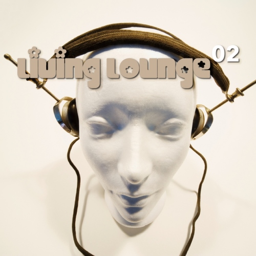 VA - Living Lounge, Vol. 2 (2013)