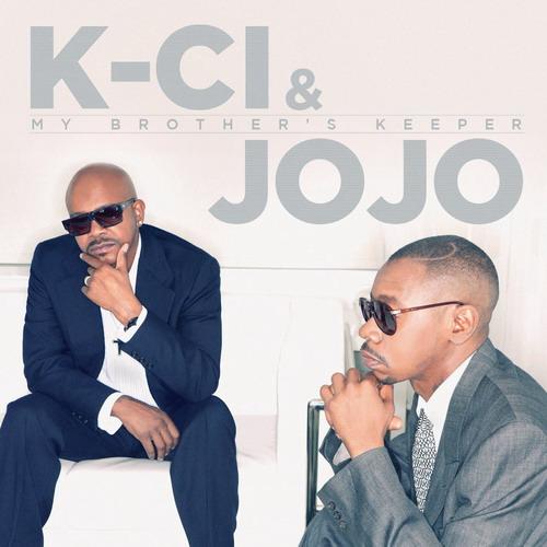 K-Ci & JoJo - My Brother's Keeper (2013)