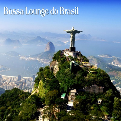 Bossa Lounge do Brasil (2013)