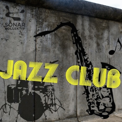 VA - Jazz Club (Deluxe Edition)(2013)