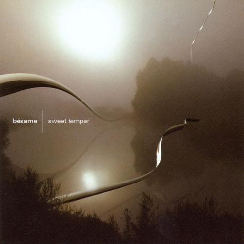 VA - Bésame_sweet Temper (2013)