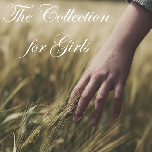 VA - The Collection For Girls (2013)