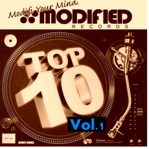 Boza – Top 10, Vol. 1 (2013)