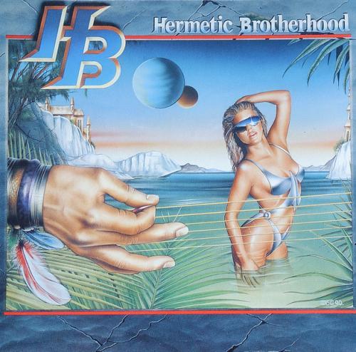 Hermetic Brotherhood - HB (1993)