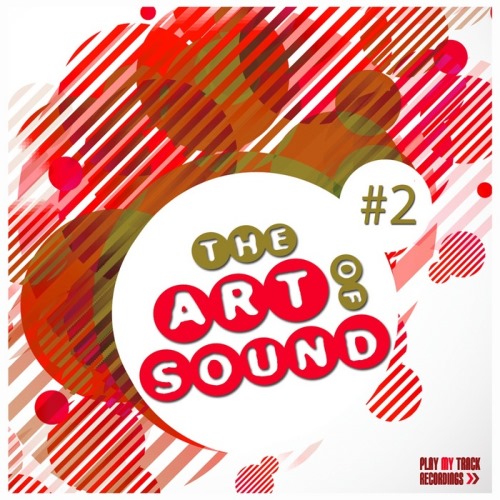 VA - The Art Of Sound Vol 2 (2013)