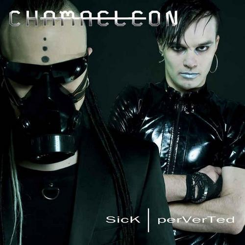 Chamaeleon - SicK perVerTed (2013)