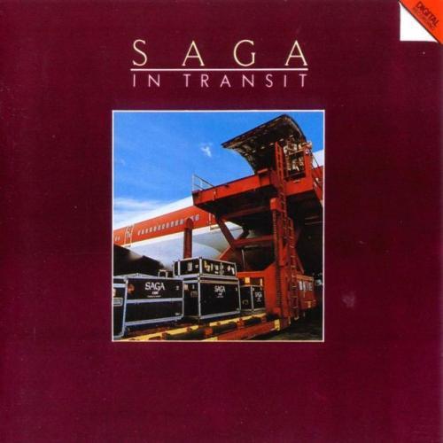 Saga - In Transit (1982)