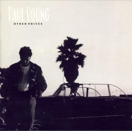 Paul Young - Other Voices (1990)