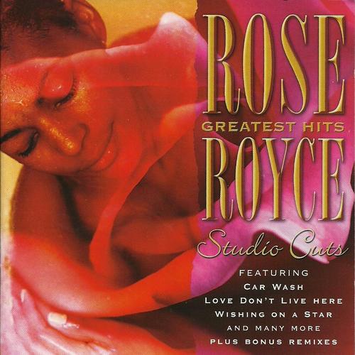 Rose Royce – Studio Cuts (Greatest Hits)(2013)