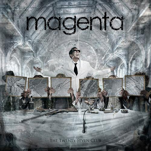 Magenta - The Twenty Seven Club (2013)