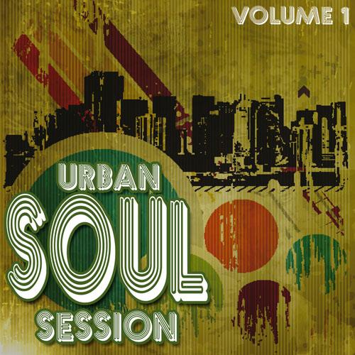 Urbans Soul Session Vol.1 (2013)