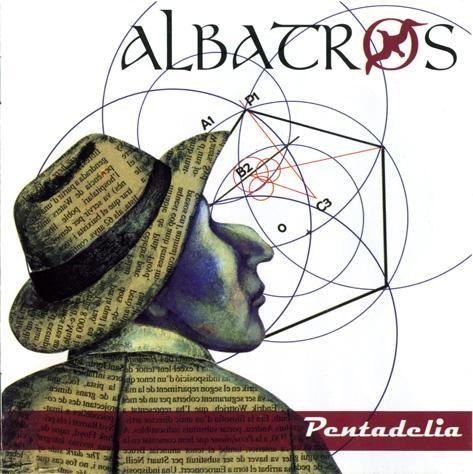 Albatros - Pentadelia (2008)