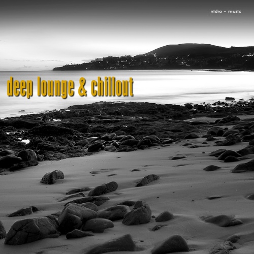 VA - Deep Lounge & Chillout (2013)