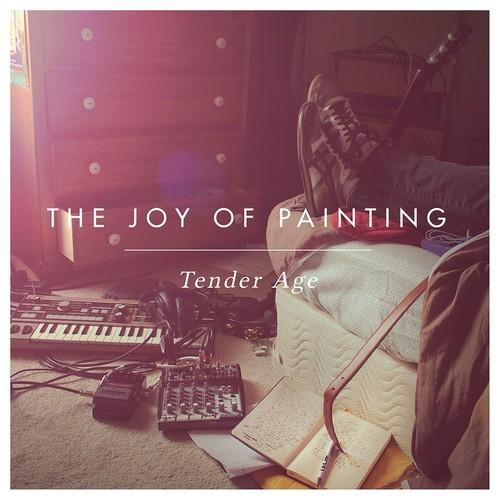 The Joy of Painting - Tender Age (2013)