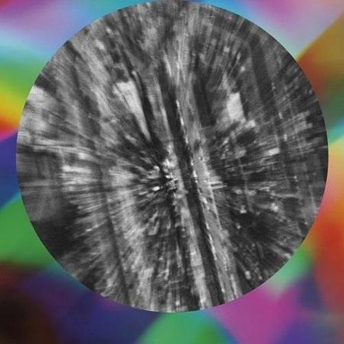 Four Tet - Beautiful Rewind (2013)