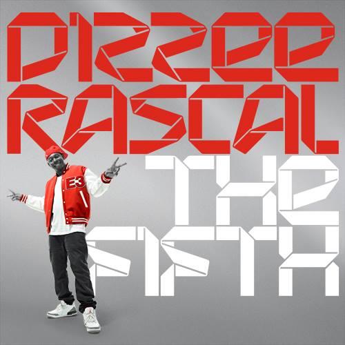 Dizzee Rascal - The Fifth (2013)