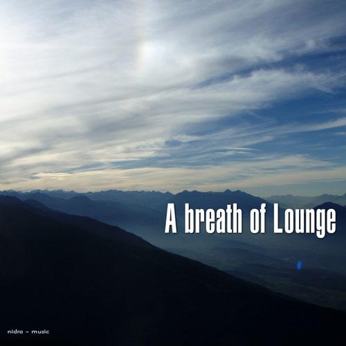 A Breath of Lounge (2013)