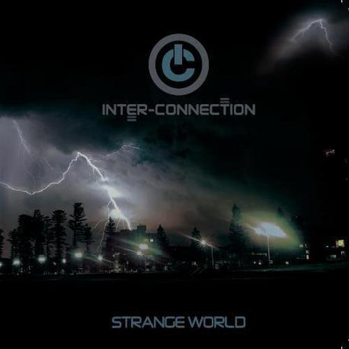 Inter-Connection - Strange World (2013)