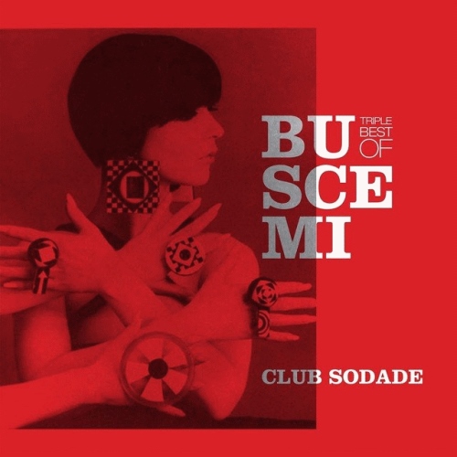 Buscemi – Club Sodade - Triple Best Of (2013)