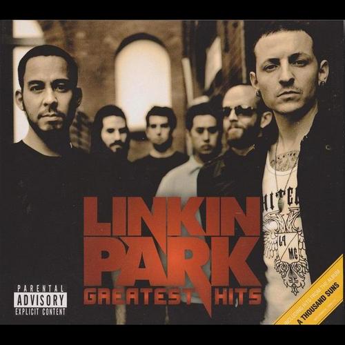 Linkin Park - Greatest Hits (2012)