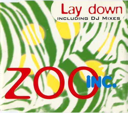 Zoo Inc. - Lay Down (1994)