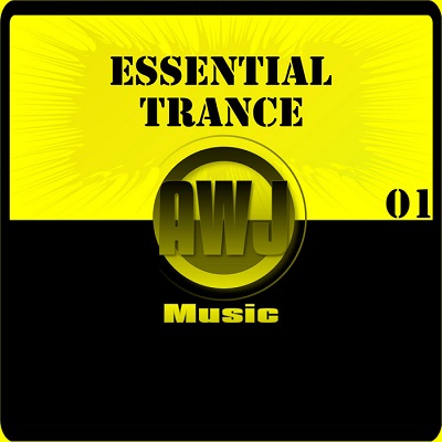 Essential Trance 01 (2013)