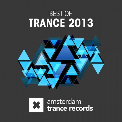 Best Of Trance 2013 (2013)