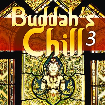 VA - Buddah's Chill Vol.3 - Buddha Asian Bar Lounge (2013)