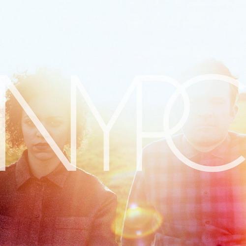 New Young Pony Club - NYPC (2013)