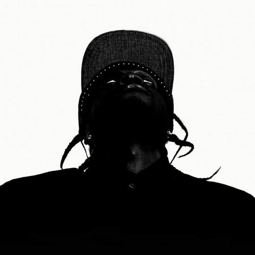 Pusha T - My Name Is My Name (2013)