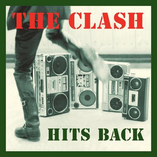 The Clash – Hits Back (2013)