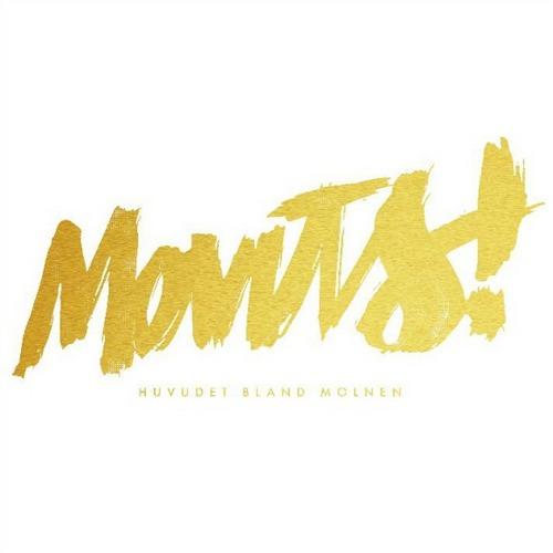 Movits! - Huvudet Bland Molnen (2013)