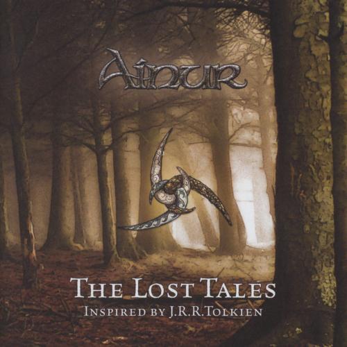 Ainur - The Lost Tales (2013)