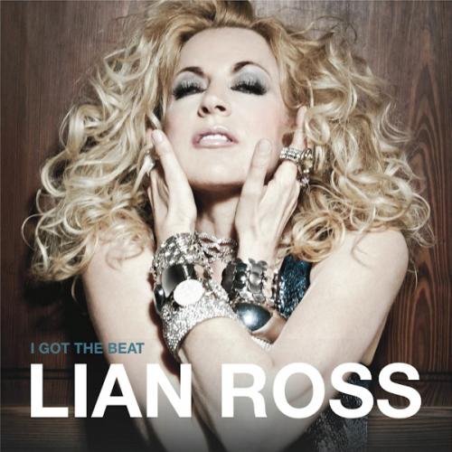 Lian Ross - I Got The Beat (2013)