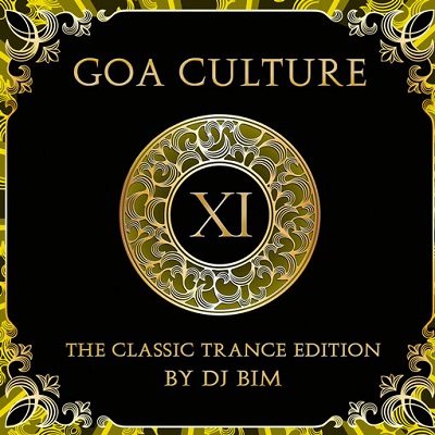 Goa Culture Vol.11 (2013)