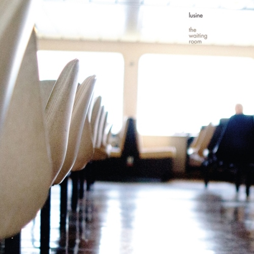 Lusine – The Waiting Room (2013)