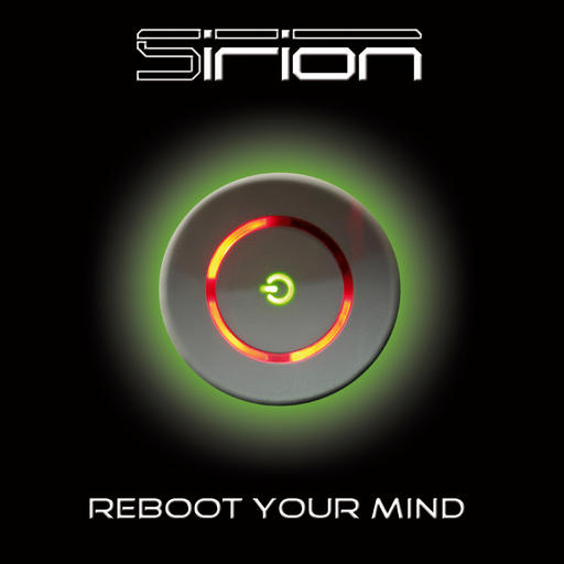 Sirion - Reboot Your Mind (2010)