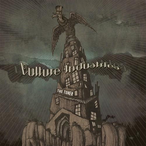 Vulture Industries - The Tower (2013)