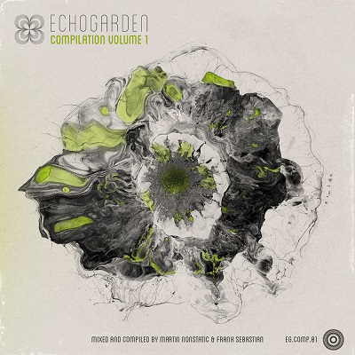 Echogarden: Compilation vol.1 (by Martin Nonstatic & Frank Sebastian) (2013)