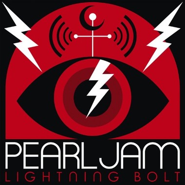 Реаrl Jаm - Lightning Воlt (2013)