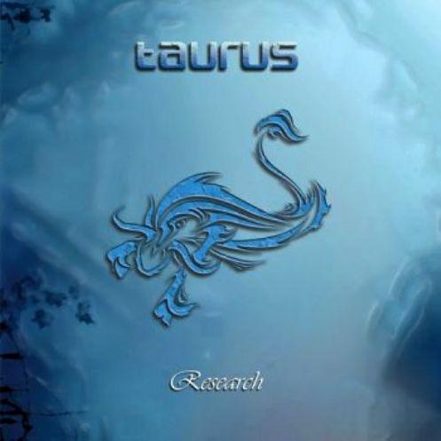 Taurus - Opus 3 - Research (2013)