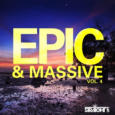 Epic & Massive Vol.4 (2013)