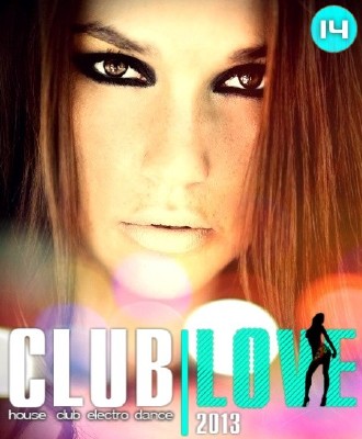 Club Love Vol.14 (2013)