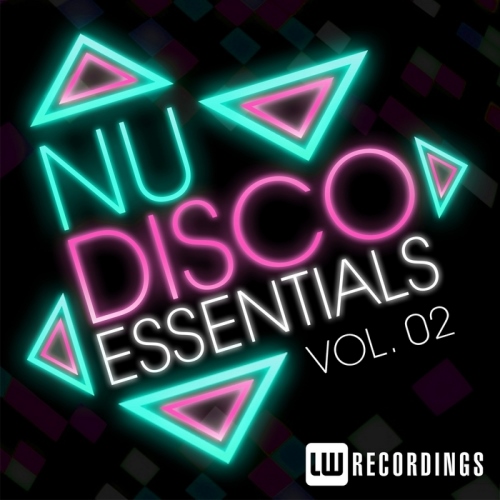 VA - Nu-Disco Essentials Vol 02 (2013)