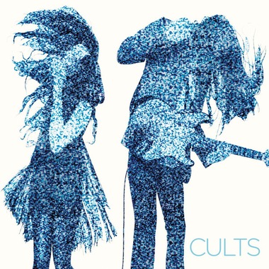 Сults - Stаtiс (2013)