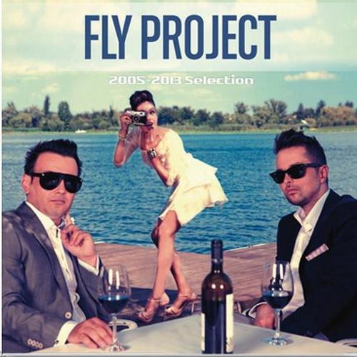 Fly Project - 2005-2013 Selection (2013)