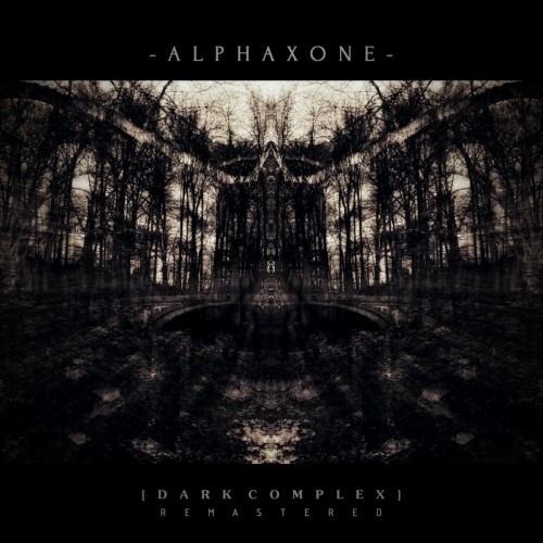 Alphaxone - Dark Complex (2013)